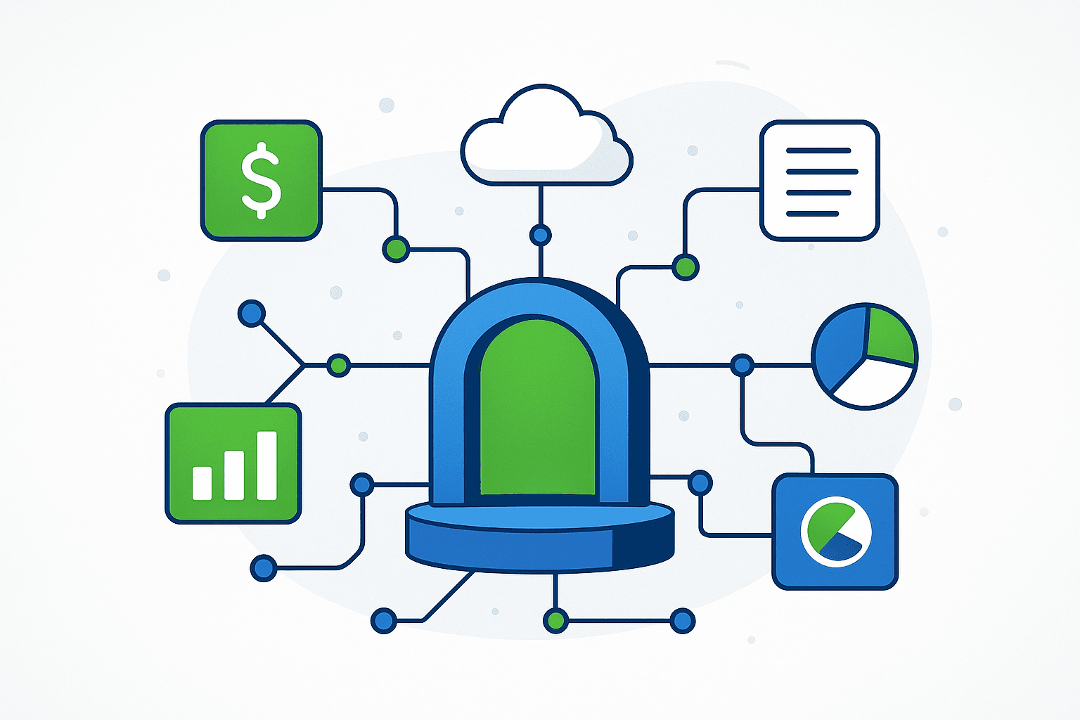 Dashboard Light Mode